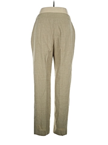 Jones New York Signature Casual Pants (view 2)