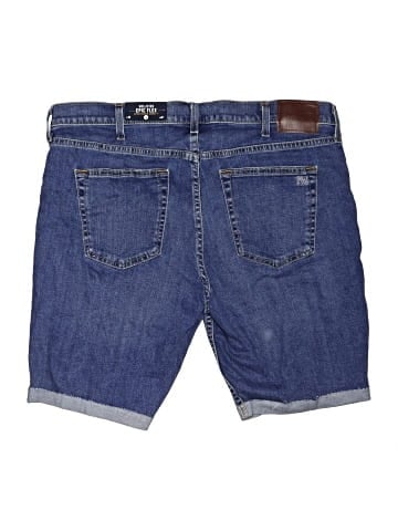 Hollister Denim Shorts (view 2)