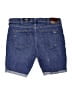Hollister Blue Denim Shorts Size 37 waist - photo 2