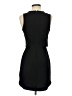 Topshop Solid Black Cocktail Dress Size 2 - photo 2