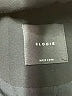 Elodie 100% Polyester Black Blazer Size M - photo 6