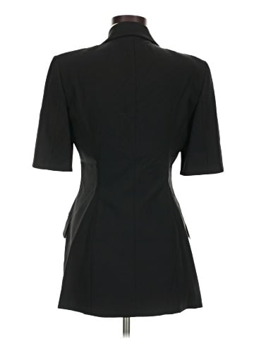 Michael Kors Collection Wool Blazer (view 2)