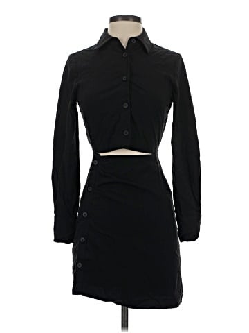 MNG Casual Dress (view 1)
