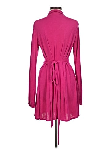 Velvet Torch Cocktail Dress (view 2)
