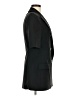 Michael Kors Collection 100% Wool Black Wool Blazer Size 6 - photo 4