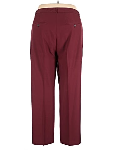 Banana Republic Factory Store Dress Pants (view 2)