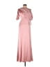 Unbranded Pink Casual Dress Size 9 - photo 1