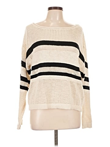 Sanctuary Pullover Sweater (view 1)