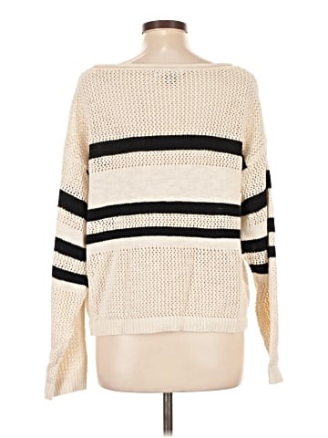 Sanctuary Pullover Sweater (view 2)