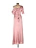 Unbranded Pink Casual Dress Size 9 - photo 2