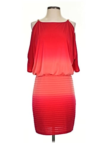 Cache Cocktail Dress (view 1)
