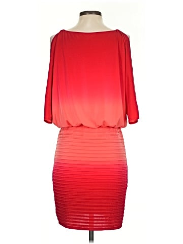 Cache Cocktail Dress (view 2)