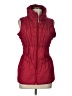 New Directions 100% Polyester Red Vest Size L - photo 1