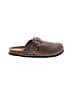 Project Cloud Brown Mule/Clog Size 9 - photo 1