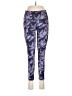 Z by Zella Graphic Purple Active Pants Size M - photo 1