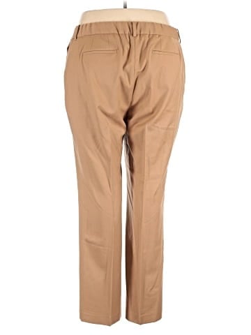 Talbots Wool Pants (view 2)