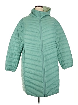Lands' End Cardigan
