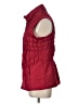 New Directions 100% Polyester Red Vest Size L - photo 5
