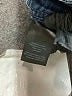 A-Lab 100% Cotton Blue Cargo Pants Size 0 - photo 8