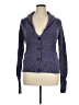 American Eagle Outfitters Purple Cardigan Size XL - photo 1