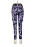 Z by Zella Graphic Purple Active Pants Size M - photo 2