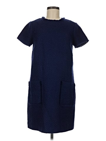 Sail to Sable Casual Dress (view 1)