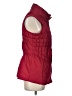 New Directions 100% Polyester Red Vest Size L - photo 4