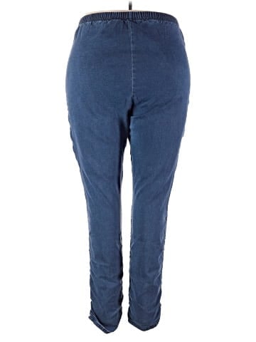 Liz & Me Casual Pants (view 2)