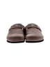 Project Cloud Brown Mule/Clog Size 9 - photo 2