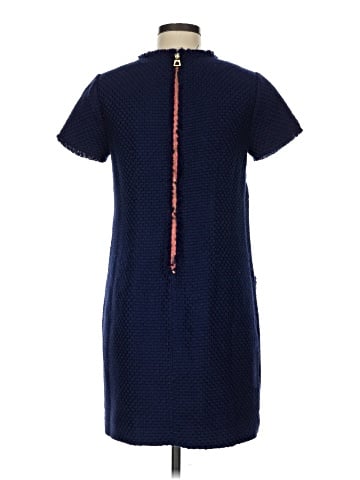 Sail to Sable Casual Dress (view 2)