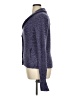 American Eagle Outfitters Purple Cardigan Size XL - photo 5