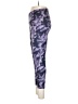 Z by Zella Graphic Purple Active Pants Size M - photo 5