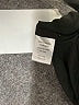 For Cynthia Black Short Sleeve Top Size L (petite) - photo 8