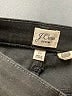 J.Crew Black Jeans Size 27 waist - photo 7