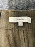 Vince. Black Cargo Pants Size 0 - photo 7