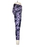 Z by Zella Graphic Purple Active Pants Size M - photo 4