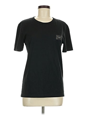 Dolce & Gabbana Unisex T-Shirt (view 1)