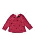 First Impressions Burgundy Dress Size 3T - photo 1