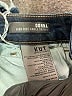 Kut from the Kloth Chevron-herringbone Blue Jeans Size 20 - photo 7