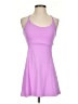 Athleta Purple Active Dress Size S (petite) - photo 1