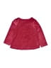 First Impressions Burgundy Dress Size 3T - photo 2