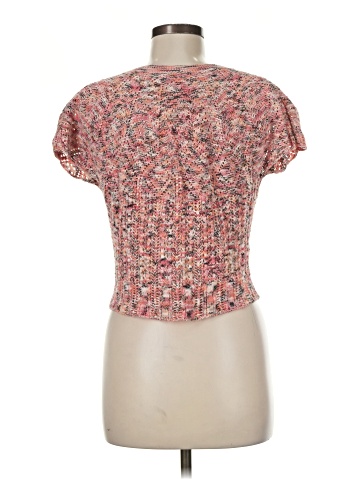 Jh Collectibles Short Sleeve Blouse (view 2)
