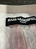 Karl Lagerfeld Paris Pink Jacket Size 10 - photo 6