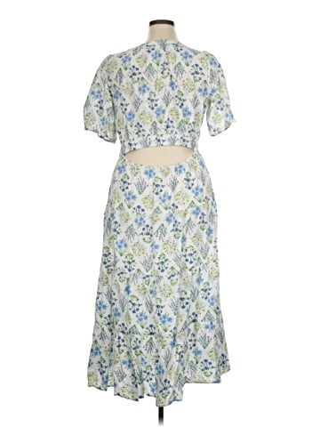 Ann Taylor LOFT Casual Dress (view 2)