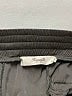 Assorted Brands Solid Black Casual Pants Size M - photo 7