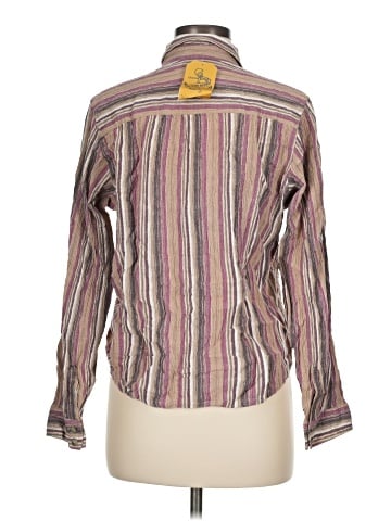 Columbia Long Sleeve Button-Down Shirt (view 2)