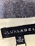 JLUXLABEL Ivory Cocktail Dress Size M - photo 7