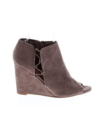 Bamboo Wedges (view 1)