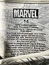 Marvel Print Gold Short Sleeve T-Shirt Size 14 - photo 3
