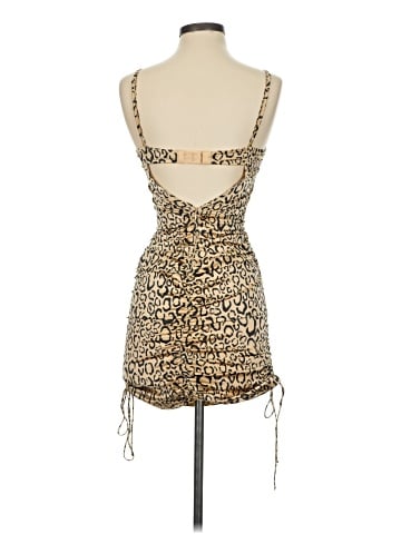 For Love & Lemons Cocktail Dress (view 2)